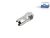 DT Spare Parts 4.64621 Schraubenschlüssel, SW: 32, L: 60,5 mm passend für Mercedes-Benz