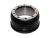 DT Spare Parts 4.64634 Bremstrommel, D: 410 mm, 10 bores, b: 23 mm, P: 335 mm, d: 298 mm, H: 238 mm, B: 175 mm passend für Mercedes-Benz