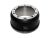 DT Spare Parts 4.64638 Bremstrommel, D: 410 mm, 10 bores, b: 23 mm, P: 335 mm, d: 298 mm, H: 248 mm, B: 192 mm passend für Multimarken