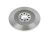 DT Spare Parts 4.64649 Bremsscheibe, D: 374 mm, 10 bores, P: 108 mm, S: 22 mm, s: 20 mm passend für Mercedes-Benz