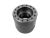DT Spare Parts 4.64657 Radnabe, mit Lager, ohne ABS Ring, d1: 130 mm, d2: 130 mm, D: 168 mm, 14 bores, b: 14 mm, H: 148 mm passend für Mercedes-Benz