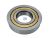 DT Spare Parts 4.64669 Zylinderrollenlager, d: 65 mm, D: 140 mm, H: 33 mm passend für Multimarken