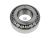 DT Spare Parts 4.64672 Kegelrollenlager, d: 65 mm, D: 140 mm, H: 51 mm passend für Multimarken