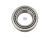 DT Spare Parts 4.64673 Kegelrollenlager, d: 75 mm, D: 125 mm, H: 37 mm passend für Multimarken
