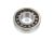 DT Spare Parts 4.64678 Zylinderrollenlager, d: 35 mm, D: 80 mm, H: 23 mm passend für Mercedes-Benz