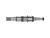 DT Spare Parts 4.64697 Hauptwelle passend für Mercedes-Benz