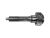 DT Spare Parts 4.64701 Antriebswelle passend für Mercedes-Benz