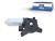 DT Spare Parts 4.64706 Fensterhebermotor, links passend für Mercedes-Benz