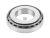 DT Spare Parts 4.64757 Kegelrollenlager, d: 72 mm, D: 140 mm, H: 28,3 mm passend für Multimarken