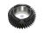 DT Spare Parts 4.64776 Zahnrad, Konstant II passend für Mercedes-Benz