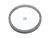 DT Spare Parts 4.64781 ABS Ring, d: 160 mm, D: 172 mm, H: 18 mm passend für Mercedes-Benz