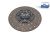 DT Spare Parts 4.64791 Mitnehmerscheibe, D: 430 mm passend für Multimarken