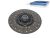 DT Spare Parts 4.64792 Mitnehmerscheibe, D: 430 mm, 10 teeth passend für Multimarken