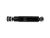 DT Spare Parts 4.64816 Stoßdämpfer, b: 20 mm, M16 x 1,5, Lmin: 353 mm, Lmax: 563 mm passend für Mercedes-Benz