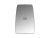 DT Spare Parts 4.64837 Spiegelglas, Hauptspiegel, rechts, beheizt, L: 340 mm, W: 175 mm passend für Mercedes-Benz