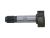 DT Spare Parts 4.64843 Bremsnockenwelle, rechts, D: 42 mm, L1: 228 mm, L2: 39,5 mm, L3: 175 mm, 26 teeth passend für Mercedes-Benz