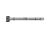 DT Spare Parts 4.64844 Bremsnockenwelle, links, D: 42 mm, L1: 534,5 mm, L2: 39,5 mm, L3: 481,5 mm, 26 teeth passend für Multimarken