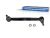 DT Spare Parts 4.64854 Stabilisatorstrebe, rechts, L: 375 mm passend für Mercedes-Benz