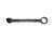 DT Spare Parts 4.64856 Verbindungsstange, Stabilisator, Lb: 421 mm passend für Mercedes-Benz