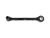 DT Spare Parts 4.64856SP Verbindungsstange, Stabilisator, mit Buchse, Lb: 421 mm passend für Mercedes-Benz