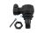 DT Spare Parts 4.64862 Kugelkopf, Rechtsgewinde, C: 38 mm, M26 x 1,5R, M30 x 1,5, L: 85 mm passend für Multimarken