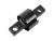 DT Spare Parts 4.64865 Reparatursatz, V-Strebe, D: 74 mm, b: 21 mm, Lb: 130 mm, L: 171 mm, H: 24 mm passend für Mercedes-Benz
