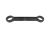 DT Spare Parts 4.64868 Verbindungsstange, Stabilisator, Lb: 420 mm passend für Mercedes-Benz