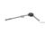 DT Spare Parts 4.64879 Antriebswelle, rechts passend für Mercedes-Benz