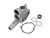 DT Spare Parts 4.64880 Wasserpumpe, DI: 112 mm passend für Mercedes-Benz