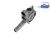 DT Spare Parts 4.64881 Wasserpumpe, DI: 112 mm passend für Mercedes-Benz