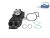 DT Spare Parts 4.64883 Wasserpumpe, DI: 125 mm passend für Mercedes-Benz
