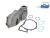 DT Spare Parts 4.64884 Wasserpumpe, DI: 125 mm passend für Mercedes-Benz