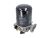 DT Spare Parts 4.64909 Lufttrockner, mit Heizung, 13 bar passend für Mercedes-Benz