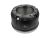 DT Spare Parts 4.64916 Bremstrommel, D: 410 mm, 10 bores, b: 23 mm, P: 335 mm, d: 282 mm, H: 276 mm, B: 236 mm passend für Mercedes-Benz