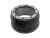 DT Spare Parts 4.64917 Bremstrommel, D: 410 mm, 10 bores, b: 23 mm, P: 335 mm, d: 298 mm, H: 238 mm, B: 172 mm passend für Mercedes-Benz