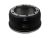 DT Spare Parts 4.64919 Bremstrommel, D: 410 mm, 10 bores, b: 23 mm, P: 335 mm, d: 298 mm, H: 228 mm, B: 172 mm passend für Mercedes-Benz