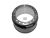 DT Spare Parts 4.64921 Bremstrommel, D: 410 mm, 10 bores, b: 23 mm, P: 335 mm, d: 298 mm, H: 290 mm, B: 173 mm passend für Multimarken
