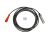 DT Spare Parts 4.64933 ABS Sensor, L: 3750 mm passend für Mercedes-Benz
