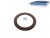 DT Spare Parts 4.64965 Wellendichtring, d: 74 mm, D: 101 mm, H: 7 mm passend für Mercedes-Benz