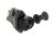 DT Spare Parts 4.65004 Handbremsventil, M16 x 1,5, max. 10 bar passend für Multimarken