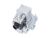 DT Spare Parts 4.65010 Redundanzventil, 24 V, M16 x 1,5, M22 x 1,5, max. 13 bar passend für Mercedes-Benz