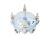 DT Spare Parts 4.65012 Relaisventil, M16 x 1,5, M22 x 1,5, max. 10 bar passend für Multimarken
