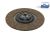 DT Spare Parts 4.65027 Mitnehmerscheibe, D: 395 mm, 18 teeth passend für Mercedes-Benz