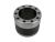 DT Spare Parts 4.65030 Radnabe, ohne Lager, d: 108 mm, D: 146 mm, 10 bores, b: 14 mm, H: 113 mm passend für Mercedes-Benz