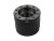 DT Spare Parts 4.65031 Radnabe, mit Lager, ohne ABS Ring, d: 108 mm, D: 146 mm, 10 bores, b: 14 mm, H: 113 mm passend für Mercedes-Benz