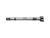 DT Spare Parts 4.65039 Bremsnockenwelle, rechts, D: 42 mm, L1: 526 mm, L2: 39,5 mm, L3: 473 mm, 26 teeth passend für Mercedes-Benz