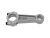 DT Spare Parts 4.65047 Pleuelstange, Kompressor passend für Mercedes-Benz