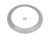 DT Spare Parts 4.65049 Abstandring, d: 27,6 mm, D: 36 mm, S: 1 mm passend für Multimarken