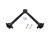 DT Spare Parts 4.65062 V-Strebe, L: 623 mm passend für Mercedes-Benz