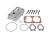 DT Spare Parts 4.65103 Zylinderkopf, Kompressor, komplett passend für Mercedes-Benz